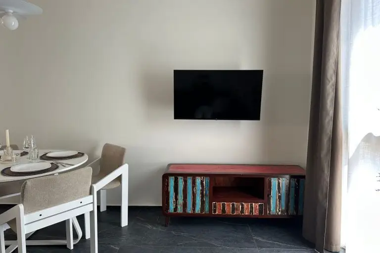 Sala da pranzo